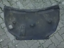 PEUGEOT 4007 Motorhuve Isolering OEM Del