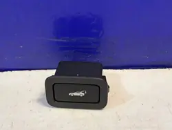 Jaguar F-Type 2016 Steuerpanel Schalter OEM 31412055