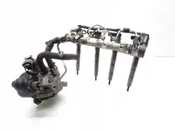 Système d'injection OEM 04L130755D - Occasion