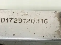 Alfa Romeo Stelvio Vorderfedern OEM D1729120316