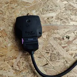 CHIP TUNING JEEP RENEGADE