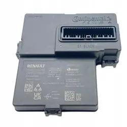 Renault Keyless Go -moduuli OEM 285E24674R Käytetty