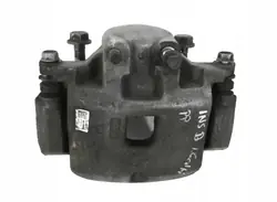 Suporte de pinça de travão OEM dianteiro direito Opel Insignia B