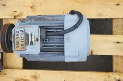 Thermo King Jäähdytysyksikkö OEM 700638HK007
