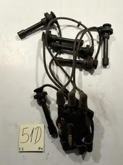 Hyundai Sonata 1.5 Tändspole Set OEM