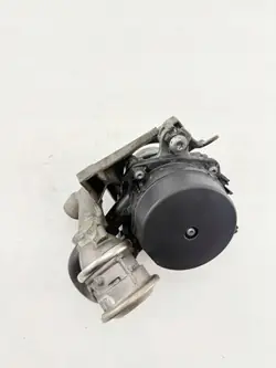 Porsche Cayman 987 toissijainen ilmapumppu OEM 99760510400