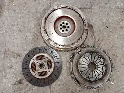 Embreagem FIAT DUCATO III 06-10 2.3JTD OEM 3000951354