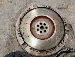 Embrayage FIAT DUCATO III 06-10 2.3JTD OEM 3000951354
