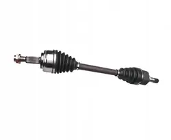 Arbre de transmission gauche Renault Master 10+ 2.3DCI