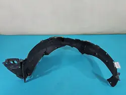 Front Left Wheel Arch Toyota Auris II 53876-02460