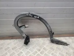 Bisagra de maletero izquierda Audi A5 2017 OEM 8W6827301