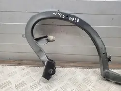 Charnière de coffre gauche Audi A5 2017 OEM 8W6827301