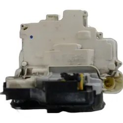 Türschloss 4F0839016, Rechts Hinten, Audi A3 8P