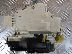 Serrure de Porte 4F0839016, Arrière Droit, Audi A3 8P
