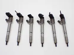 Insprutningssats OEM 059130278P för Audi A8 D5 50TDI