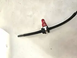 Bentley Continental GT Tuyau Vide OEM 3W0253760G