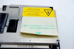 Opel Vectra C Display OEM 13156065 2002-2008