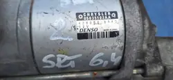 DODGE CHARGER CHALLENGER 6.4 SRT DÉMARREUR OEM 05035102AA