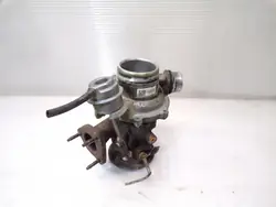 Turbocompresor OEM 31380130 para Volvo 2.0D