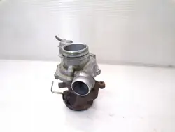 Turboahdin OEM 31380130 Volvo 2.0D:lle