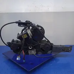 Mecanismo de porta deslizante direita OEM 16835852 Citroen C8