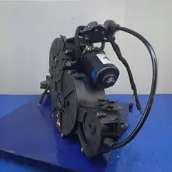 Rechter Schiebetür-Mechanismus OEM 16835852 Citroen C8