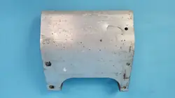 Support Radiateur Gauche Mercedes EQE W295 OEM A2976222100