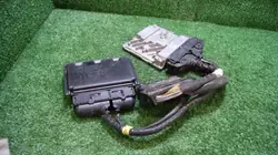 Motor ECU OEM 06K907425B för Seat Leon Cupra CJX