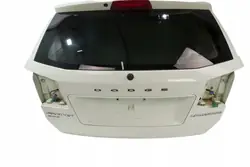 Dodge Journey Takaluukku 2011