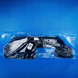 Veloursteppich 3. Reihe OEM 51475A40B14 BMW X5 G05