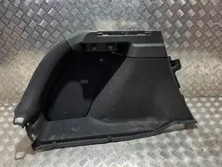 DG26857 Linker achter bumperhoek voor Honda Civic X