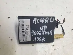 Module de commande Webasto Honda Accord VII 9006744A