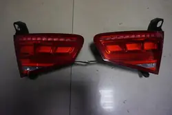 AUDI A8 S8 D4 Lámpara Trasera Izquierda 4H0945093