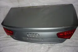 AUDI A8 S8 D4 Fari Posteriore Sinistro 4H0945093