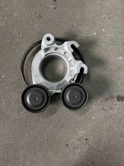 Spännare Peugeot 508 II 1.6