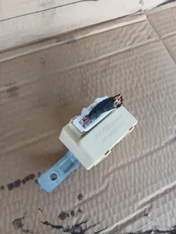 SA-ICM-modul OEM 05193D AK-4717 för Kia Picanto