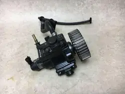 Brandstofpomp Giulietta Mito Fiat 1.6/1.9/2.0 JTD Bravo Croma Doblo 0445010185