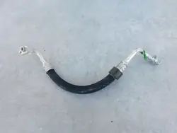 Ilmastointiputki Peugeot Partner Berlingo