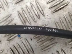 Cable de freno de mano Jeep OEM 52124961AF Delantero