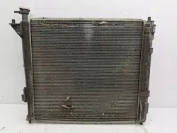 Vesijäähdytin Hyundai Santa Fe 2012 OEM AMD84786