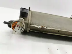 Wasserkühler Hyundai Santa Fe 2012 OEM AMD84786