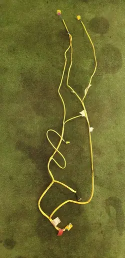 FIAT BARCHETTA AIRBAG-JOHTO 46443736