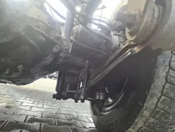 Linker Halbfeder OEM RESOR PÓŁRESOR für Renault Midlum