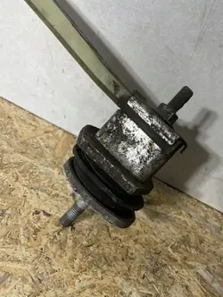 Volvo S90 V90 II Hinterachsfeder Luftfeder OEM 31387944