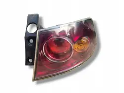 Luz Trasera Derecha SEAT Ibiza 3 Facelift 2006 6L6945096E
