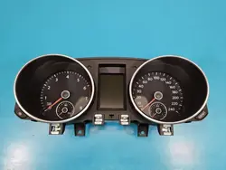 VW Golf VI 1.2 TSI Speedometer 5K0920871