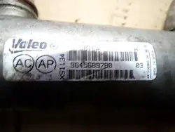 Vanne EGR Refroidisseur Peugeot 307 Citroen 2.0 HDI