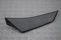 OEM CIVIC74920TB9G000 Spoiler Arrière Droit - Honda Civic