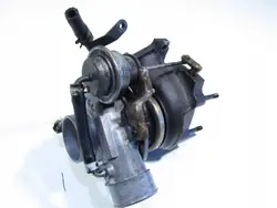 Turbolader OEM 8973125140 für Isuzu Trooper 3.0 DTI