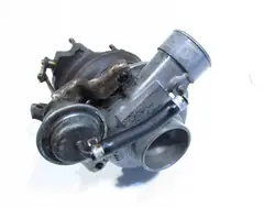 Turbolader OEM 8973125140 für Isuzu Trooper 3.0 DTI